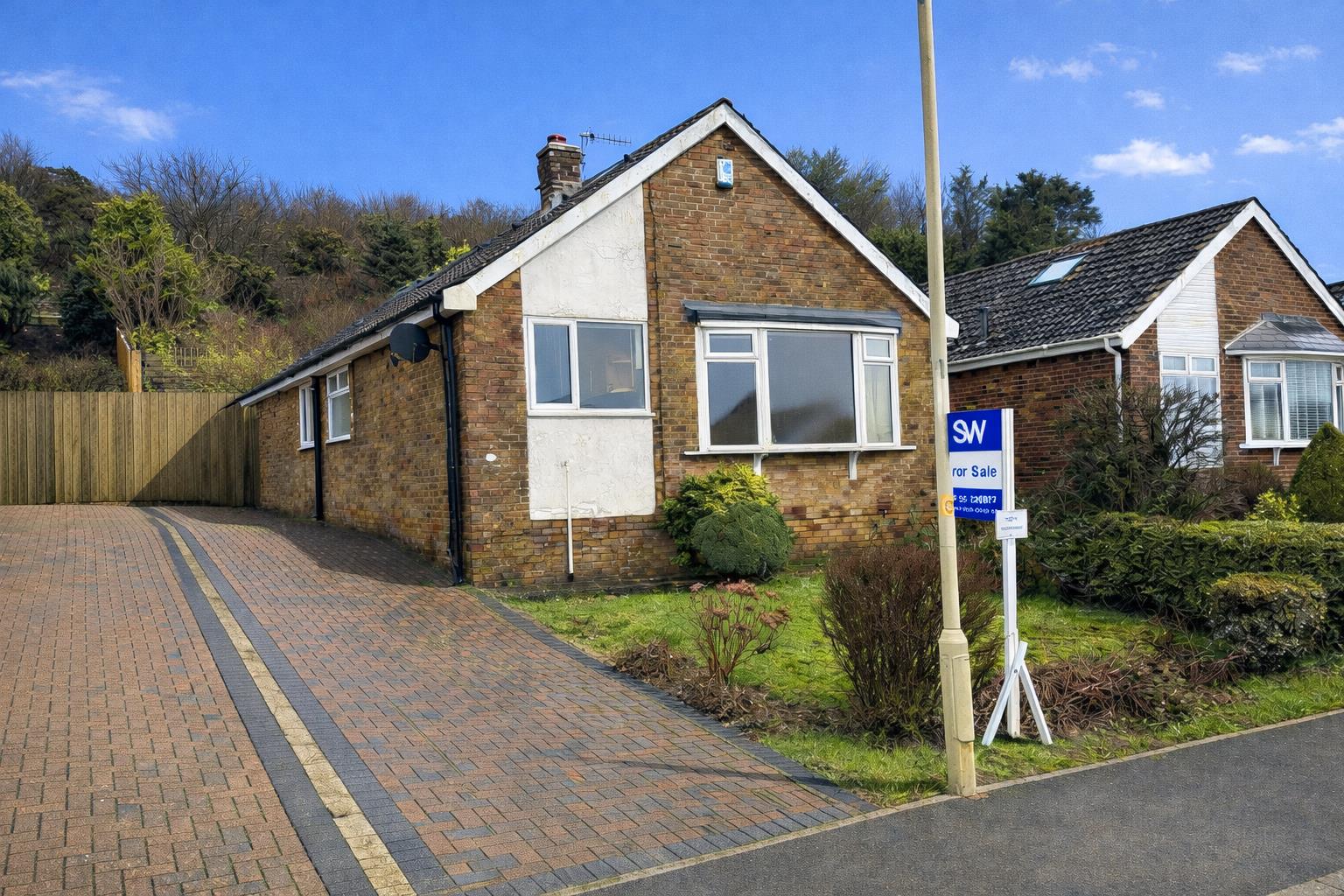 Sea View Crescent, Scarborough